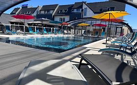 Logis Hotels, Hôtel Aquilon, Saint-Nazaire